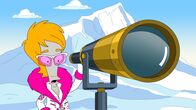 American Dad! – Roger