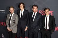 No Escape – Pierce Brosnan