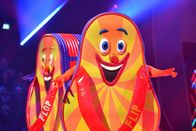 The Masked Singer – Der Flipflop