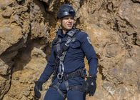 9-1-1 Notruf L.A. – Evan "Buck" Buckley (Oliver Stark)