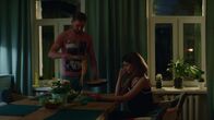 257 Reasons To Live – Rus (Mikhail Grishchenko) und Polina (Zhenya Evstigneeva)