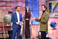 Fakt oder Fake – v.li.: Clemens Maria Schreiner, Richard Hemmer.