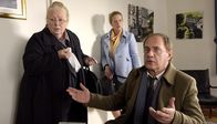 Der Bulle und das Landei – Der Bulle und das Landei (2016)