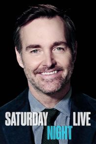 Saturday Night Live – (47. Staffel) - Saturday Night Live - Will Forte