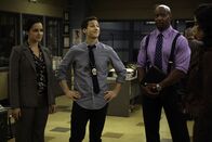 Brooklyn Nine-Nine – Brooklyn Nine-Nine (2015)
