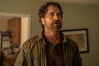Greenland – John Garrity (Gerard Butler) kämpft um das Überleben seiner Familie.
