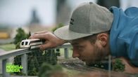 Die Modellbauer - Das Miniatur Wunderland – Sa, 03.10., 06:00 Uhr