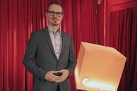 Campus Talks – Diesmal zu Gast bei Campus Talks: Prof. Matthias Kalkuhl und Prof. Michael Homberg (im Bild).