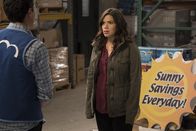 Superstore – Amy (America Ferrera)