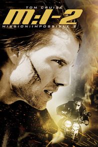Mission: Impossible 2 – Sa, 03.10., 02:35 Uhr