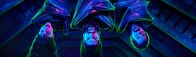 What We Do in the Shadows – (1. Staffel) - What We Do in the Shadows - Artwork