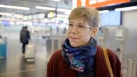 Die Tricks mit den Preisen – Meinungsumfrage zu Ticketpreisen am Flughafen Schwechat.