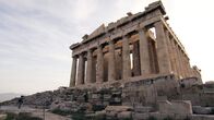 Geheimnisse der Akropolis – Die Westfassade des Parthenon