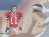 Eyeshield 21 – Sa, 29.08., 07:10 Uhr