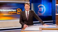Aktenzeichen XY ... ungelöst – Moderator Rudi Cerne