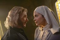 The Exorcist – In welcher Beziehung standen Marcus (Ben Daniels, l.) und Mouse (Zuleikha Robinson, r.) in der Vergangenheit?