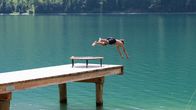 Heimatleuchten – Badespass am Böndlsee