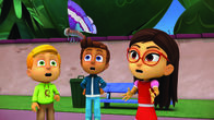 PJ Masks - Pyjamahelden – Fr, 19.08., 05:30 Uhr