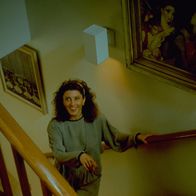 Columbo – Julie (Isabel Lorca)