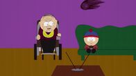 South Park – L-R: Marvin, Stan