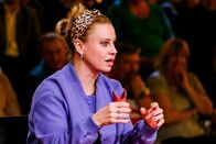 Was gibt es Neues? – Katharina Straßer.