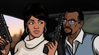 Archer – Lana Kane (l.)