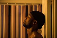 Moonlight – Longshoreman (Herman 'Caheei McGloun)