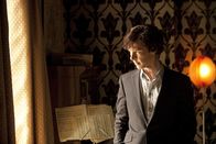 Sherlock – Sherlock Holmes (Benedict Cumberbatch)