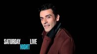 Saturday Night Live – (47. Staffel) - Saturday Night Live - Oscar Isaac