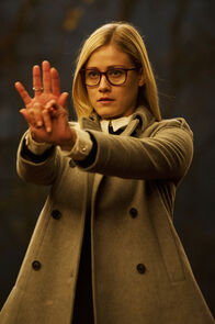 The Magicians – The Magicians (2016)