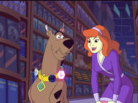 What's New Scooby-Doo? – What's New Scooby-Doo? (2005)