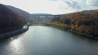 Wiener Wässer – Wienerwaldsee.