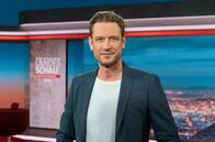 SWR Landesschau Baden-Württemberg – SÜDWESTRUNDFUNK Landesschau Baden-Württemberg - Florian Weber Montag bis Freitag um 18.45 Uhr im SWR Fernsehen (BW) Florian Weber