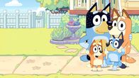 Bluey – Fr, 08.05., 18:05 Uhr