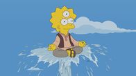 Die Simpsons – Prinzessin Siddmartha