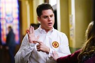 The Real O'Neals – Matthew Shively (Jimmy).