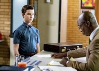 Young Sheldon – Sa, 27.09., 12:49 Uhr