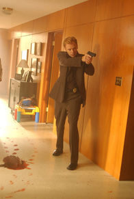 CSI: Miami – CSI: Miami (2002)