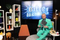 Bitte Lächeln! – Christian Oberfuchshuber
