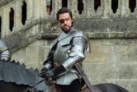 The Spanish Princess – Edward Stafford (Olly Rix)
