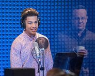 Black-ish – Marcus Scribner (Andre ‚Junior‘ Johnson jr.).