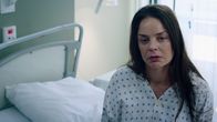 Exit – Hermine (Agnes Kittelsen) leidet sehr unter dem Verlust ihres Babys. Ihr kommt eine Idee, wie sie sich rächen kann.