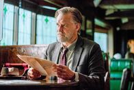 The Sinner – Bill Pullman (Det. Harry Ambrose).