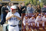 Modern Family – Glorias Sohn Manny (Rico Rodriguez) beim Baseball-Training.