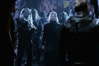 Stargate: Atlantis – Stargate: Atlantis (2007)