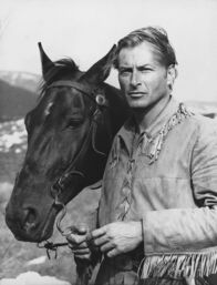Winnetou 2 – Old Shatterhand (Lex Barker)