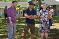 Magnum P.I. – Magnum P.I. (2018)