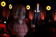 Kabarett am Freitag – Eva-Maria Marold