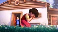 Heidi – Heidi (2015)