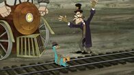 Phineas und Ferb – Fr, 10.04., 16:40 Uhr
